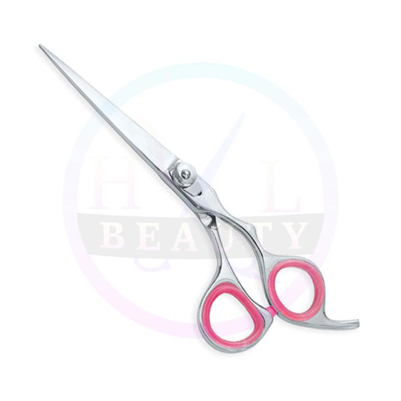 Barber Scissors Polish