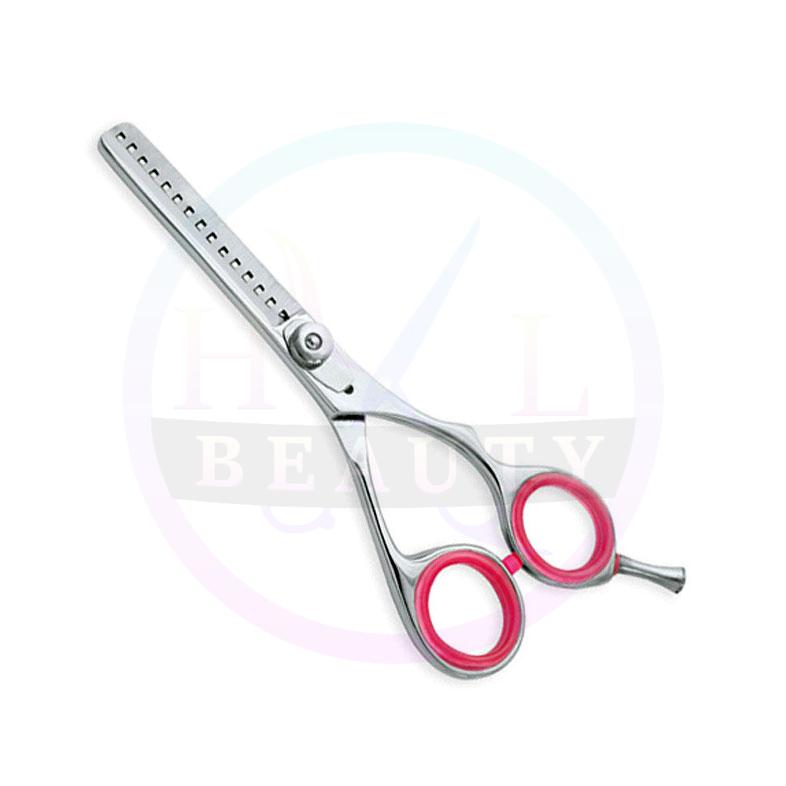 Barber Thinning  Scissors Polish